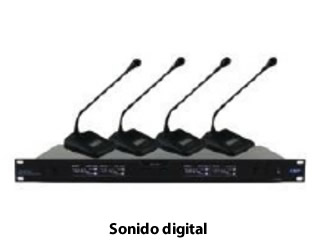 Sonido Digital